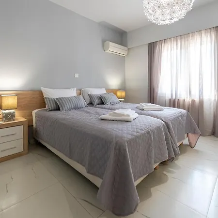 Island Rodos Pool Apartamento *