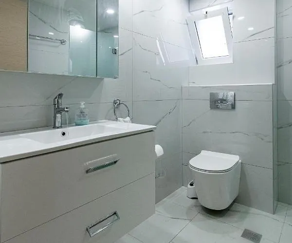 Island Rodos Pool Lägenhet Ialysos (Rhodes)