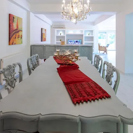 Island Rodos Pool Апартаменты