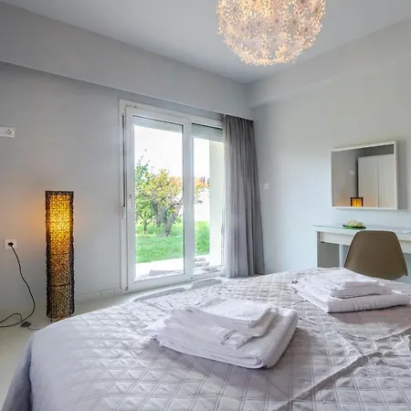 Island Rodos Pool Апартаменты