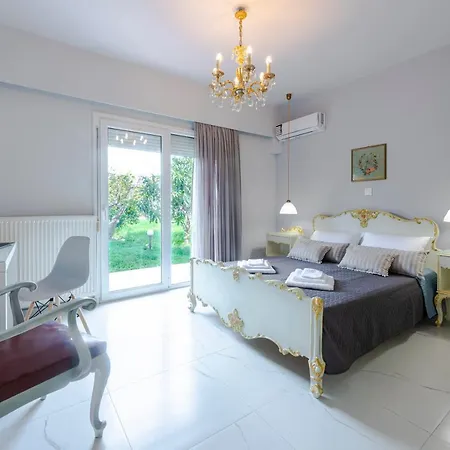 Island Rodos Pool Апартаменты