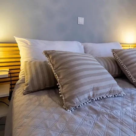 Island Rodos Pool Апартаменты Ялиссос