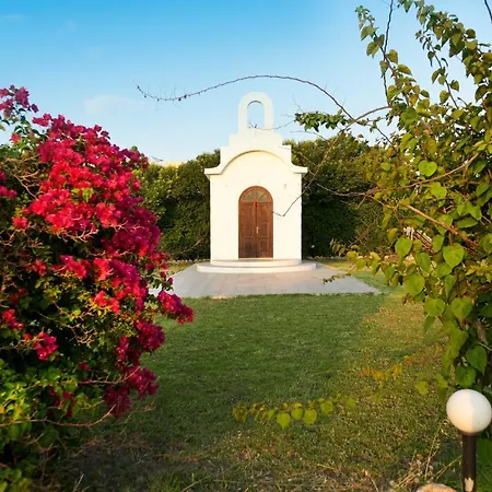 Island Rodos Pool Апартаменты