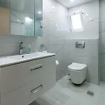 Island Rodos Pool Apartament Ialysos (Rhodes)