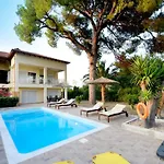Island Rodos Pool Ialysos (Rhodes)