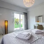 Island Rodos Pool Apartment