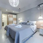 Island Rodos Pool Apartament