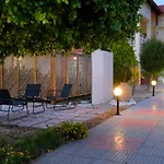 Island Rodos Pool Apartament Ialysos (Rhodes)