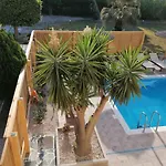 Apartament Island Rodos Pool *