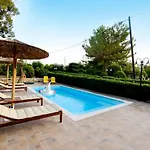 Island Rodos Pool *