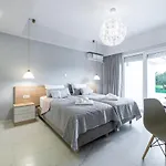 Apartament Island Rodos Pool