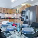 Apartament Island Rodos Pool