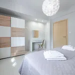 Island Rodos Pool Apartament Ialysos (Rhodes)