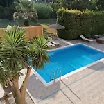 Apartament Island Rodos Pool