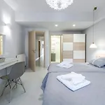 Apartament Island Rodos Pool *