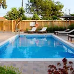 Apartament Island Rodos Pool