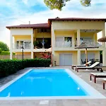 Island Rodos Pool *
