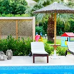 Island Rodos Pool * Ialysos (Rhodes)