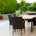 Island Rodos Pool Apartament