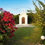 Island Rodos Pool Apartament