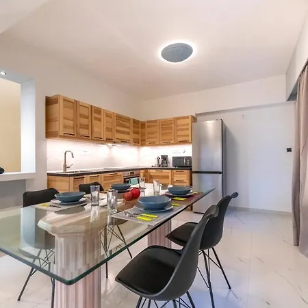 Island Rodos Pool * 伊利索斯