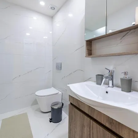 Island Rodos Pool * Ialysos (Rhodes)