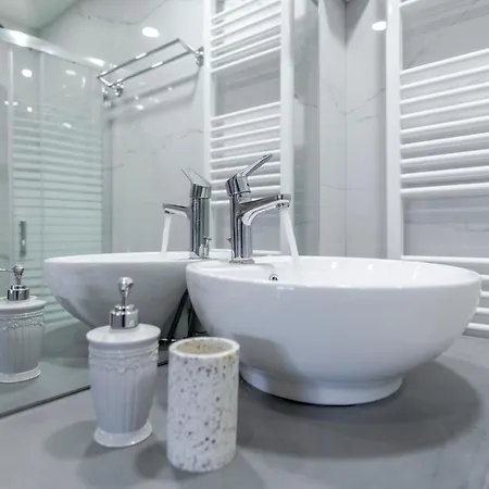 Island Rodos Pool Lägenhet