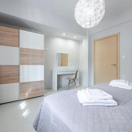 Island Rodos Pool Lägenhet Ialysos (Rhodes)