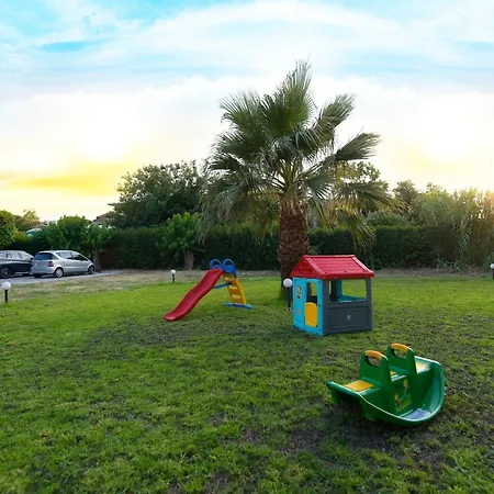 Island Rodos Pool Ialysos (Rhodes)