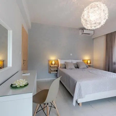 Island Rodos Pool * Ialysos (Rhodes)