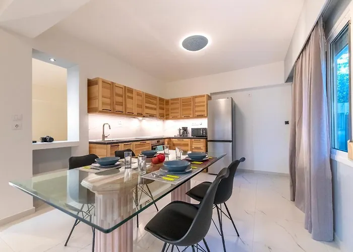 Island Rodos Pool * Ialysos (Rhodes)