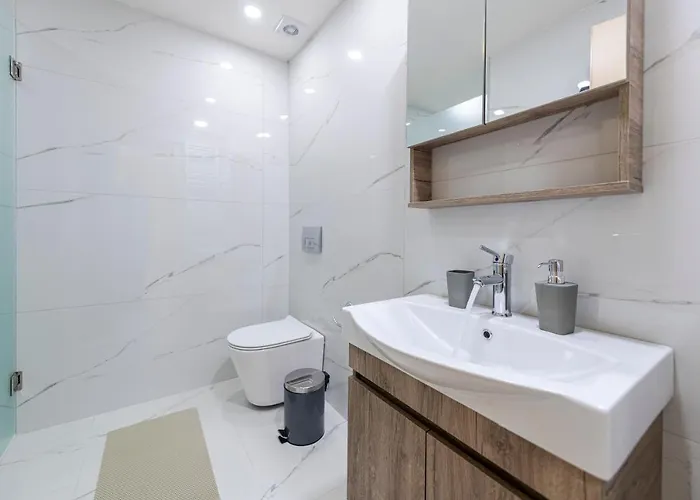 Island Rodos Pool * Ialysos (Rhodes)