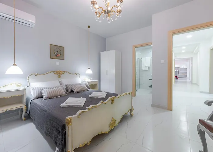 Island Rodos Pool * Ialysos (Rhodes)