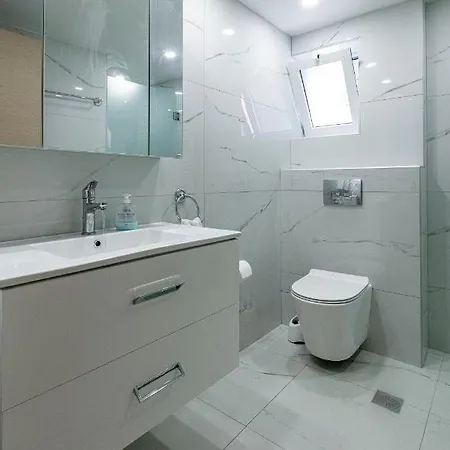 Island Rodos Pool Lejlighed Lalyssos