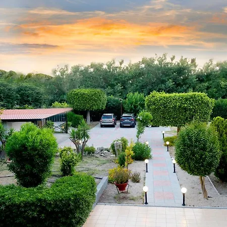 Island Rodos Pool Daire Ialysos (Rhodes)