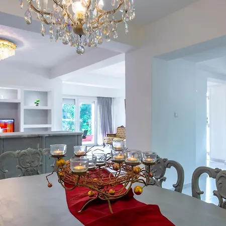 Lejlighed Island Rodos Pool