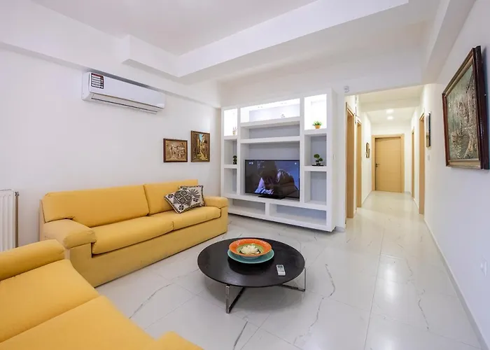 Island Rodos Pool Ialysos (Rhodes)