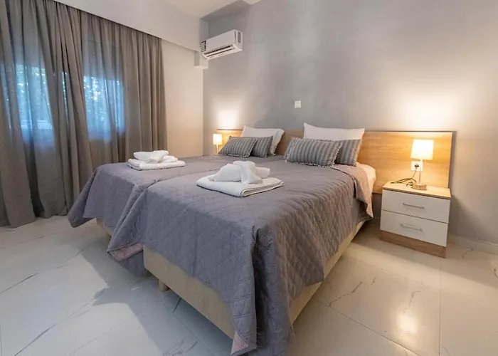 Island Rodos Pool Ialysos (Rhodes)