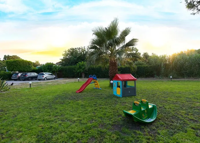 Island Rodos Pool Ialysos (Rhodes)