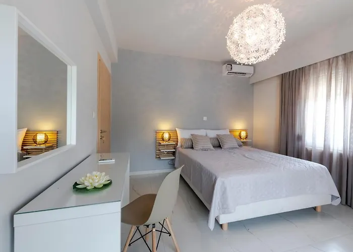 Island Rodos Pool * Ialysos (Rhodes)